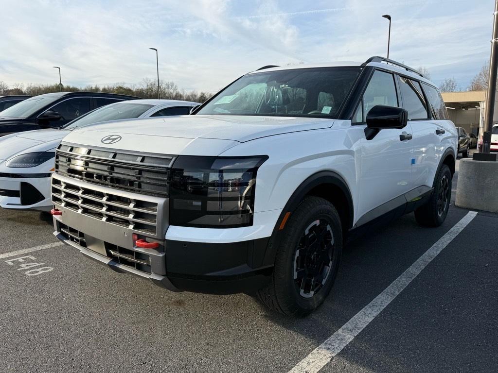 new 2026 Hyundai Palisade car, priced at $48,831