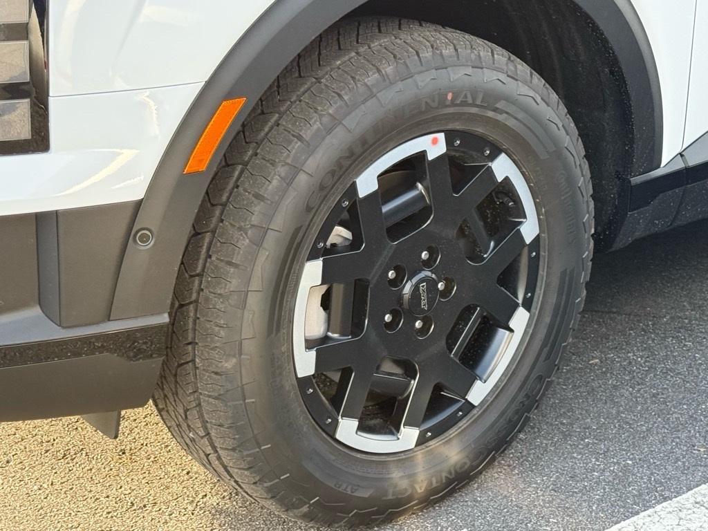 new 2026 Hyundai Palisade car, priced at $48,831