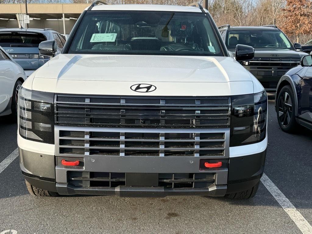 new 2026 Hyundai Palisade car, priced at $48,831