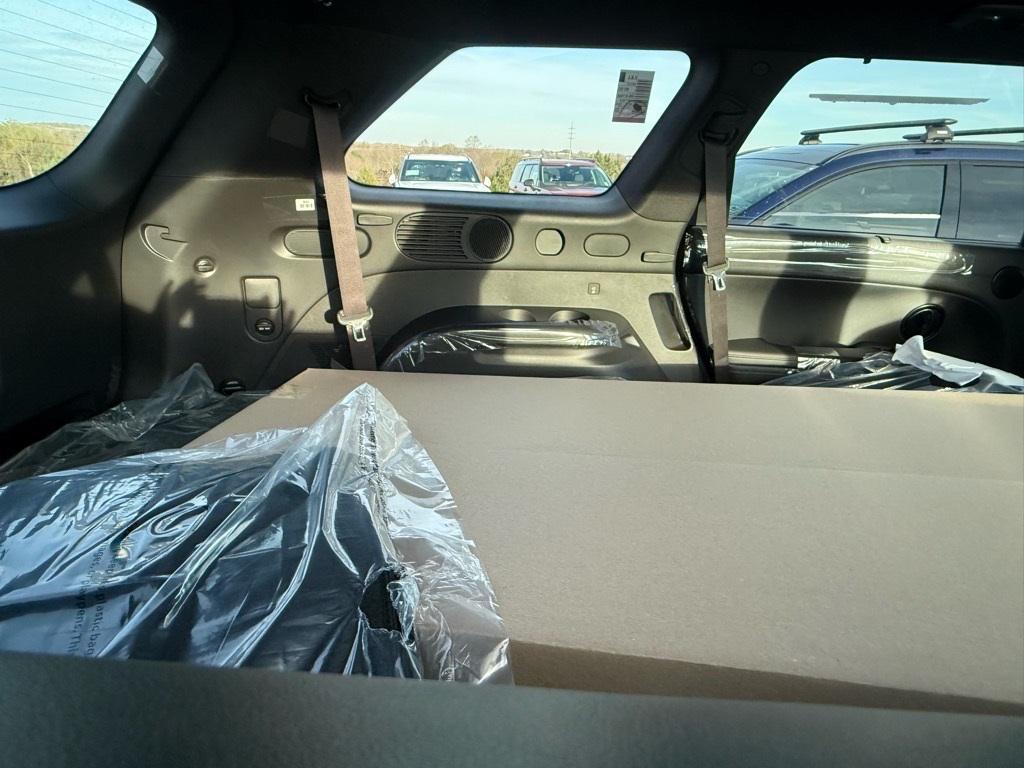 new 2026 Hyundai Palisade car, priced at $48,831