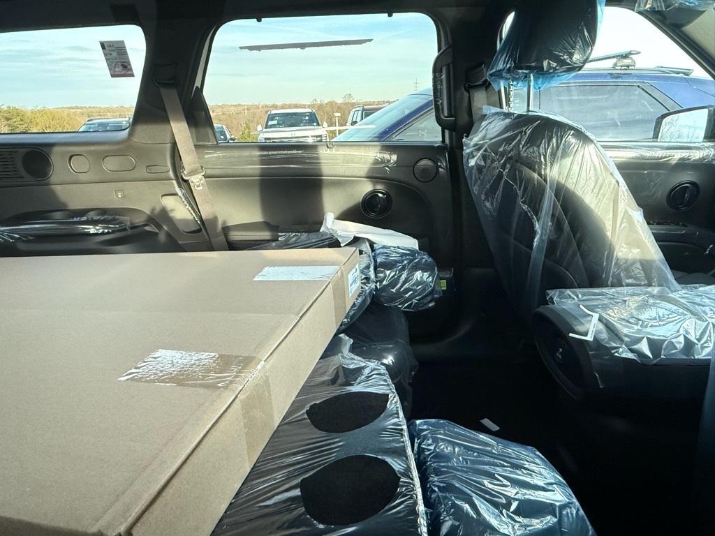 new 2026 Hyundai Palisade car, priced at $48,831