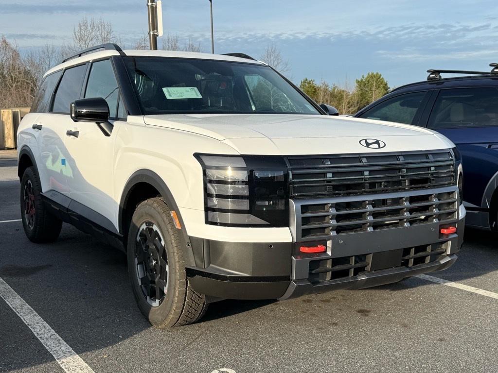 new 2026 Hyundai Palisade car, priced at $48,831