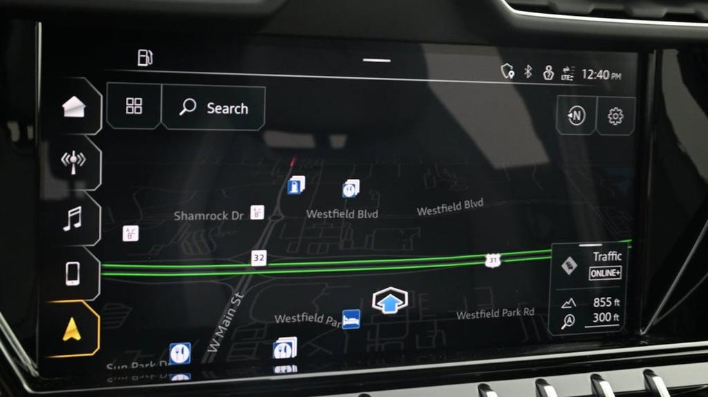 used 2022 Lamborghini Urus car, priced at $228,000