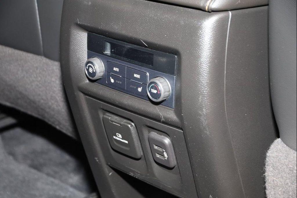 used 2020 Chevrolet Traverse car, priced at $24,700