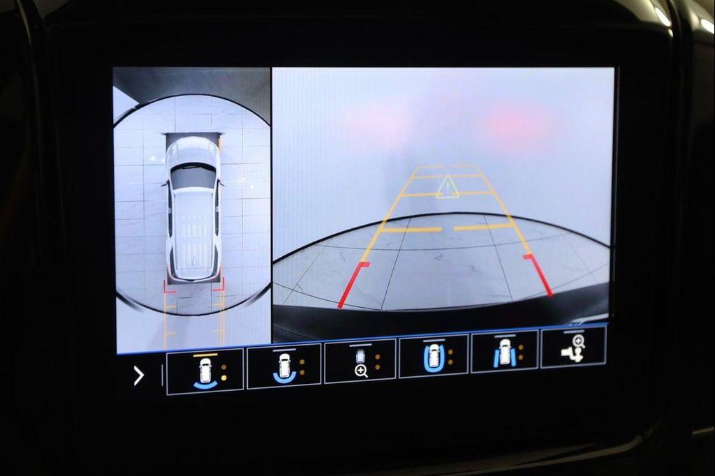 used 2020 Chevrolet Traverse car, priced at $24,700