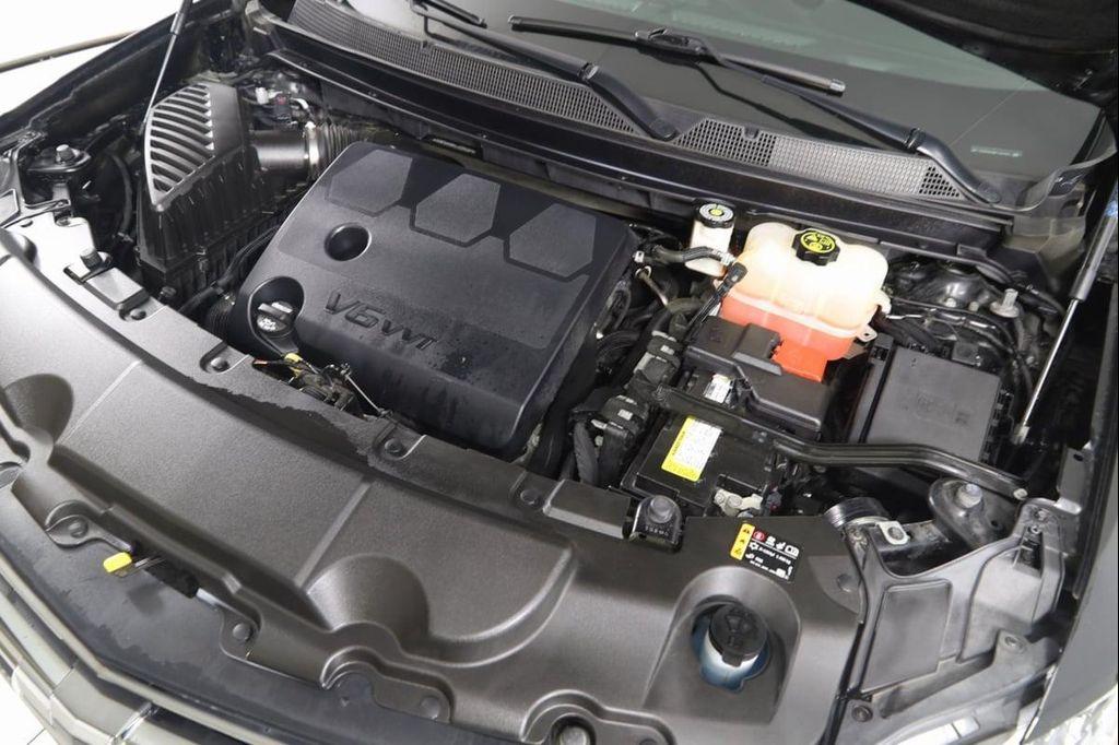 used 2020 Chevrolet Traverse car, priced at $24,700