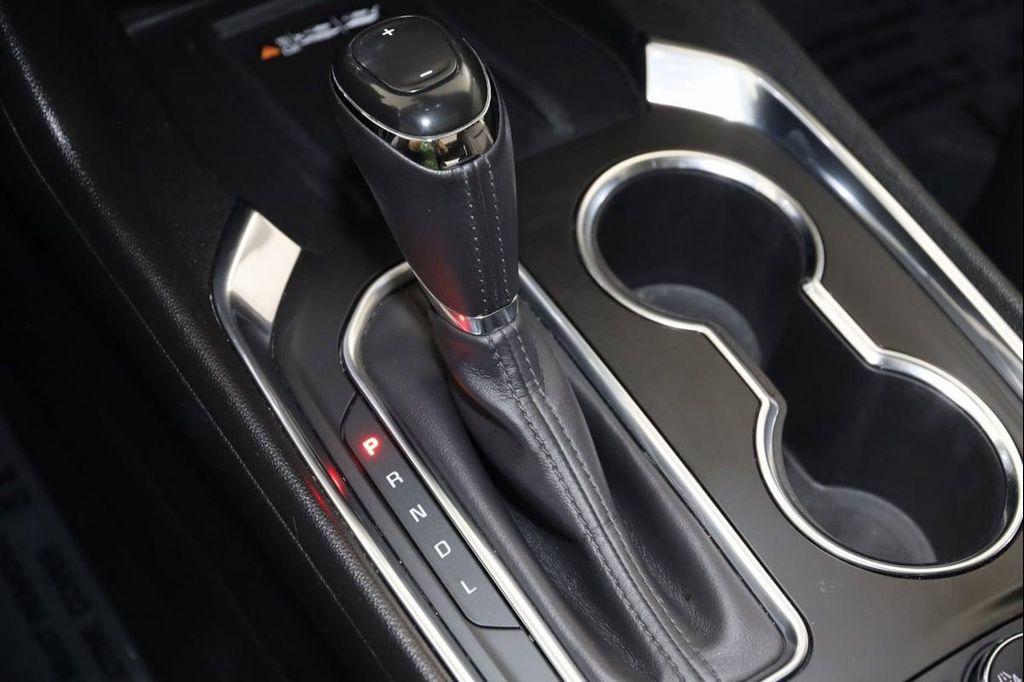 used 2020 Chevrolet Traverse car, priced at $24,700