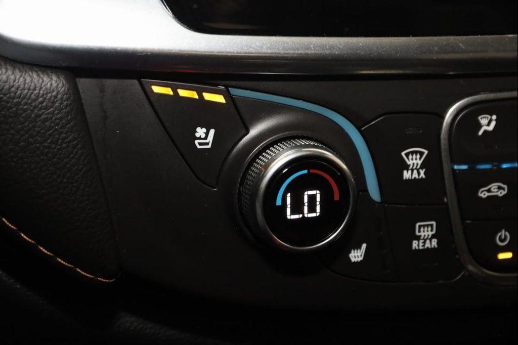 used 2020 Chevrolet Traverse car, priced at $24,700