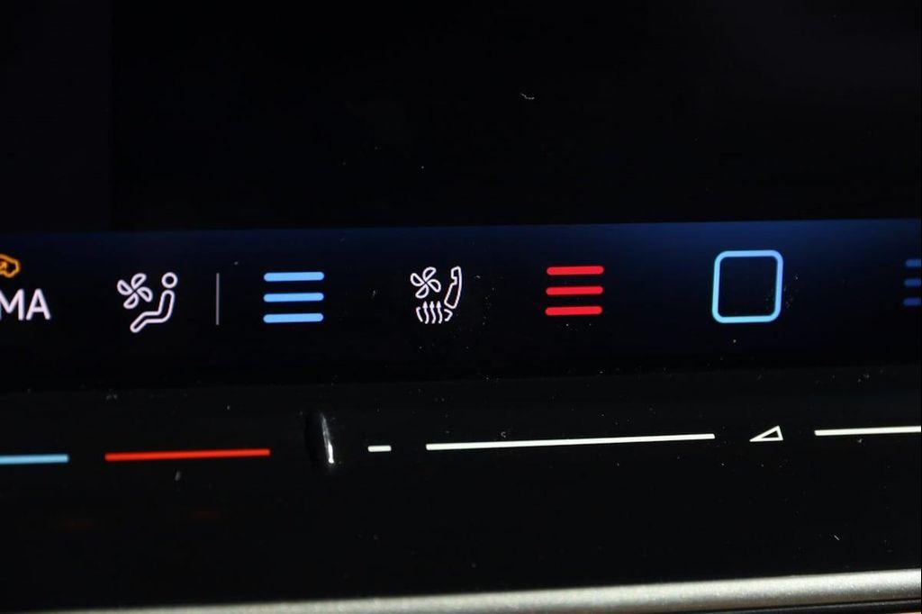 used 2025 Volkswagen ID. Buzz car, priced at $53,500