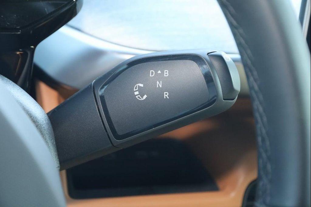 used 2025 Volkswagen ID. Buzz car, priced at $53,500