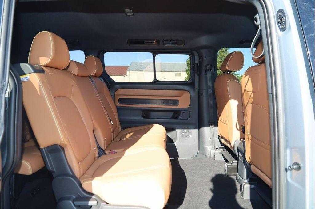 used 2025 Volkswagen ID. Buzz car, priced at $53,500