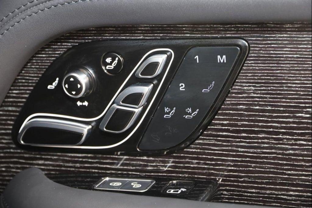 used 2020 Land Rover Range Rover car, priced at $53,990