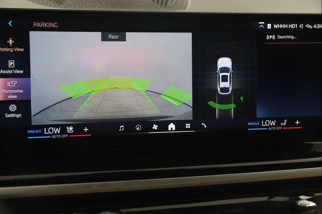 used 2024 BMW X6 car, priced at $71,990