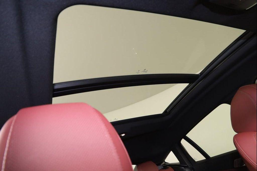 used 2024 BMW X6 car, priced at $71,990