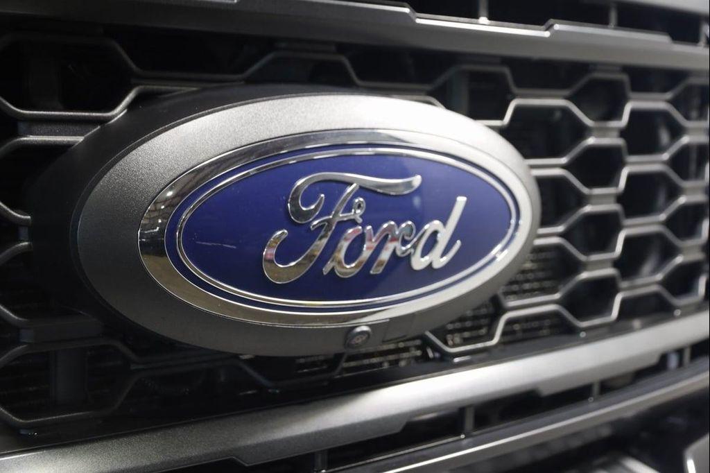used 2023 Ford F-250 car, priced at $67,990
