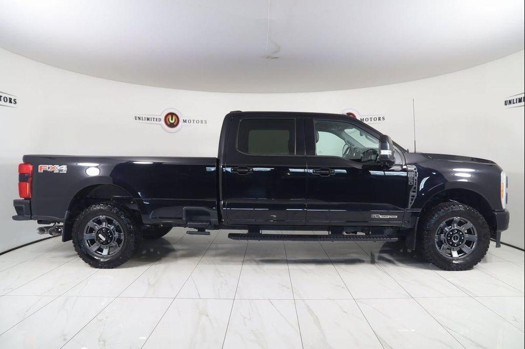 used 2023 Ford F-250 car, priced at $67,990