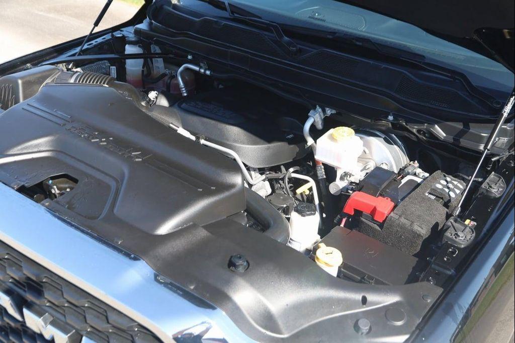 used 2024 Ram 2500 car, priced at $48,990