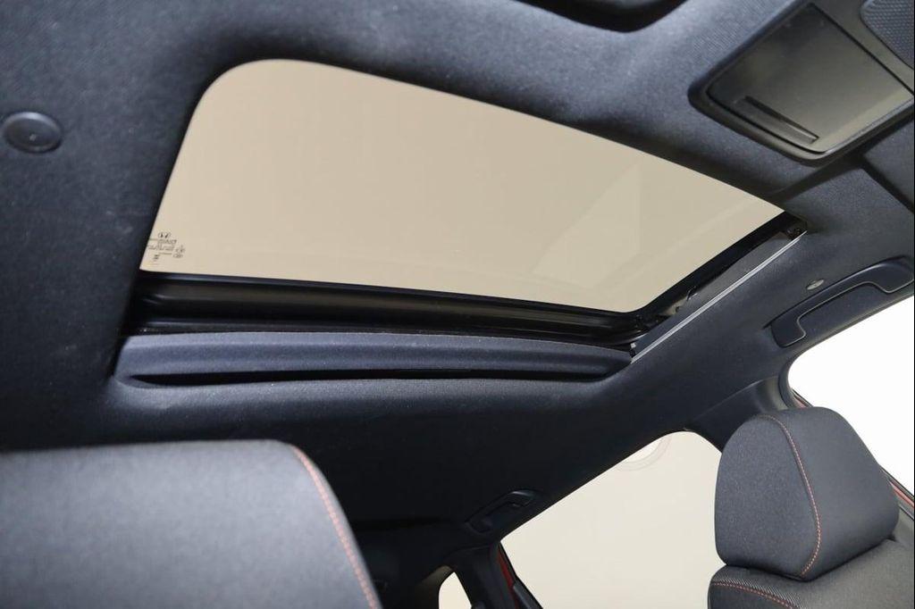 used 2024 Honda CR-V Hybrid car, priced at $32,500