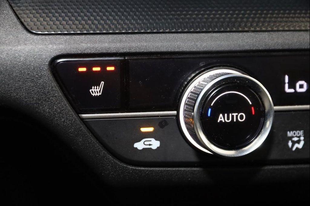 used 2024 Honda CR-V Hybrid car, priced at $32,500