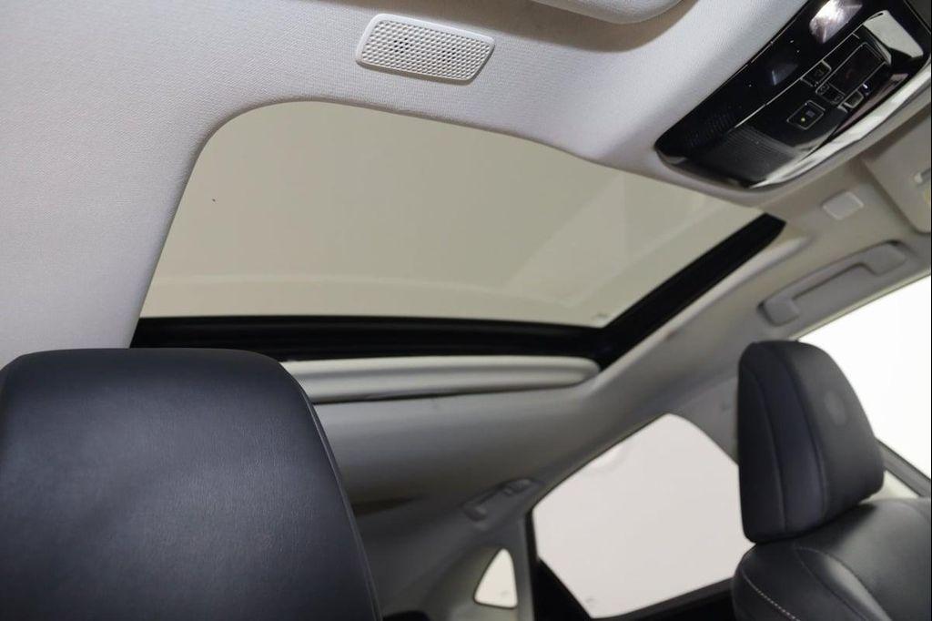 used 2022 Lexus NX 350 car, priced at $36,490