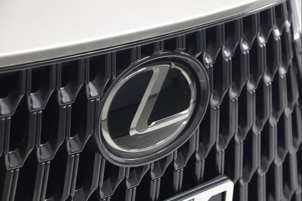 used 2022 Lexus NX 350 car, priced at $36,490