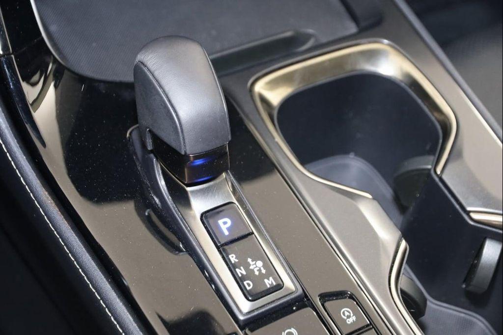 used 2022 Lexus NX 350 car, priced at $36,490