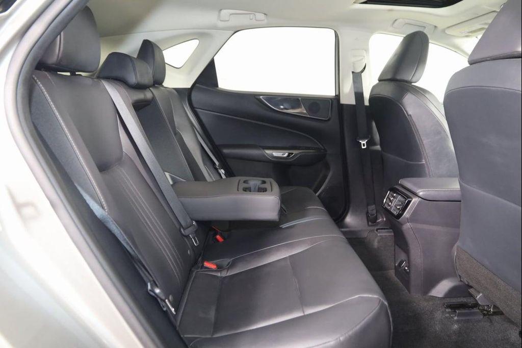 used 2022 Lexus NX 350 car, priced at $36,490