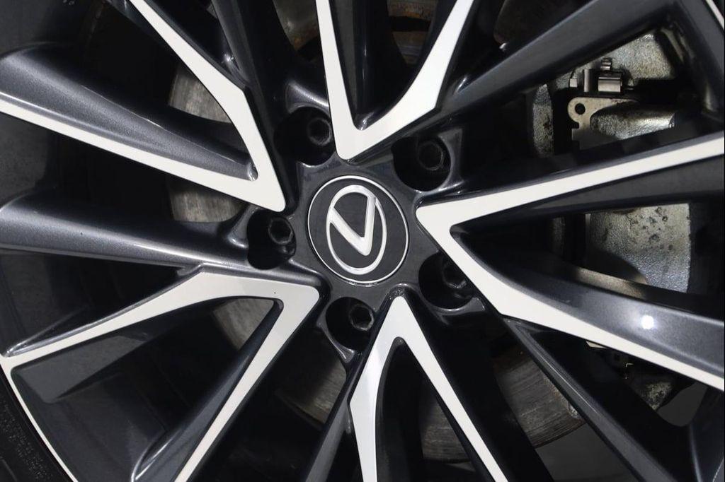 used 2022 Lexus NX 350 car, priced at $36,490