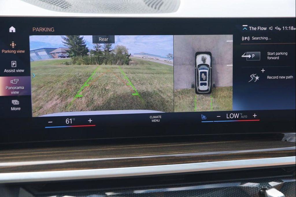 used 2023 BMW X7 car, priced at $69,990