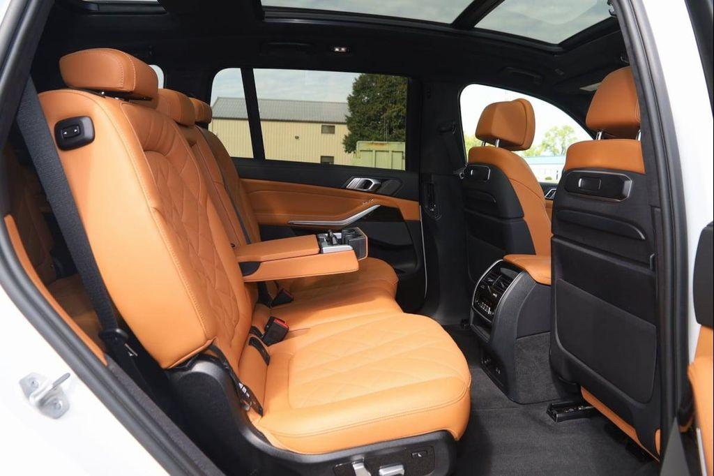 used 2023 BMW X7 car, priced at $69,990