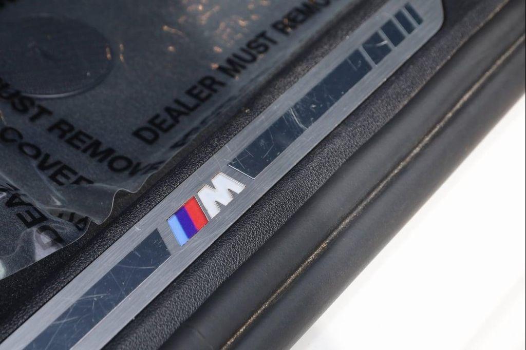 used 2023 BMW X7 car, priced at $69,990