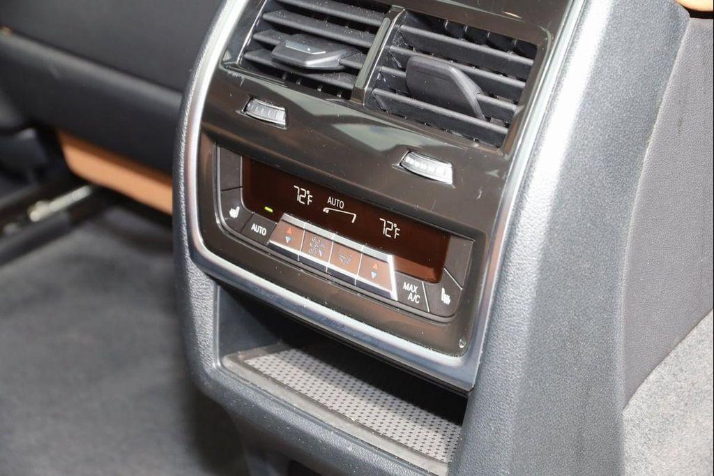 used 2023 BMW X7 car, priced at $69,990
