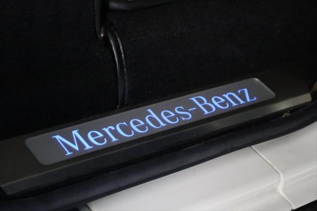 used 2017 Mercedes-Benz G 550 4x4 Squared car, priced at $169,000