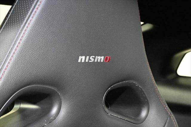 used 2023 Nissan GT-R car, priced at $325,000