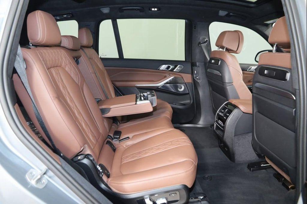 used 2025 BMW X7 car, priced at $99,900