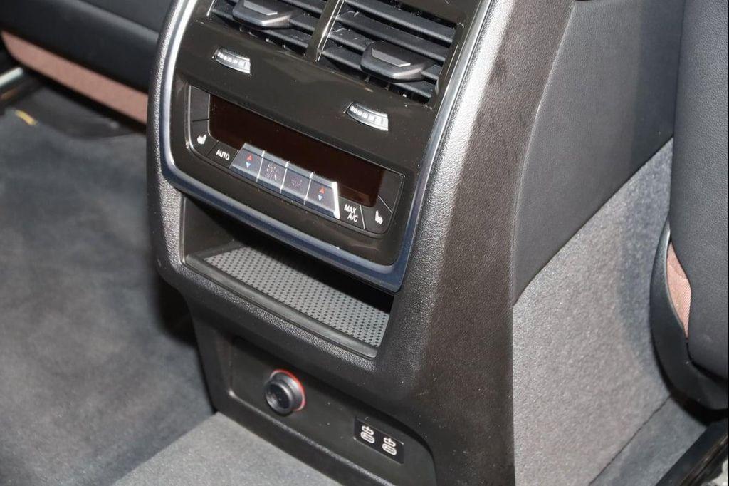 used 2025 BMW X7 car, priced at $99,900