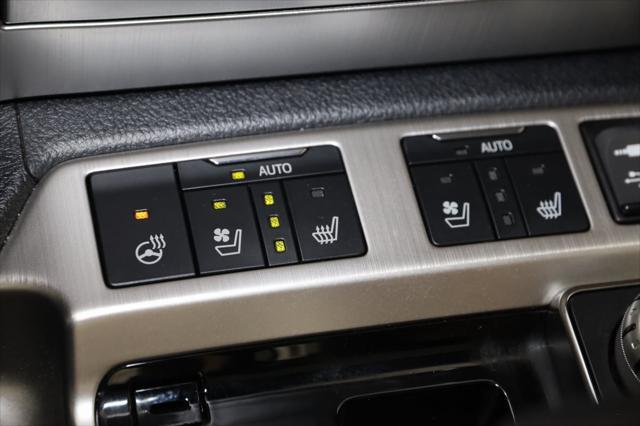 used 2021 Toyota Land Cruiser car, priced at $86,990