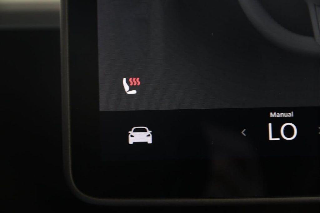 used 2021 Tesla Model Y car, priced at $26,500