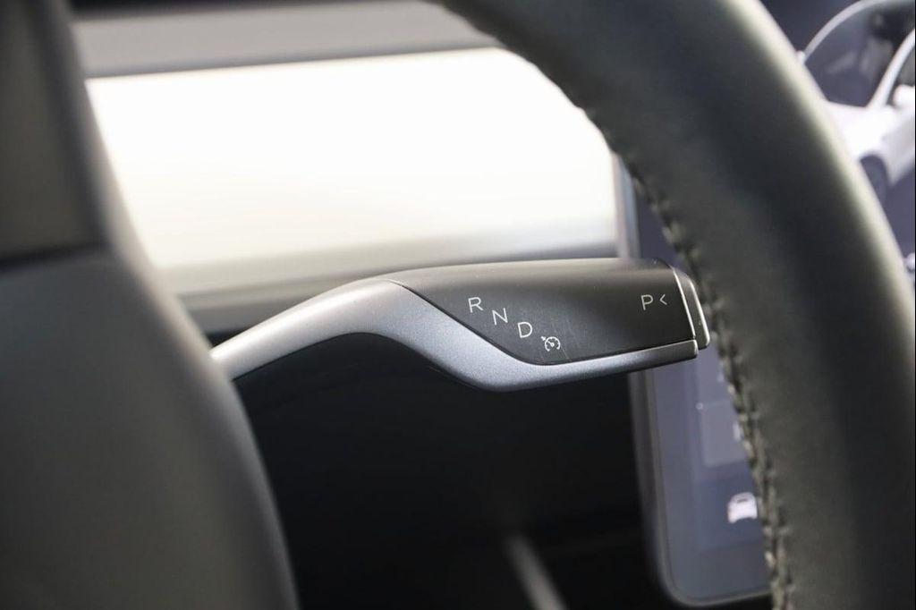 used 2021 Tesla Model Y car, priced at $26,500