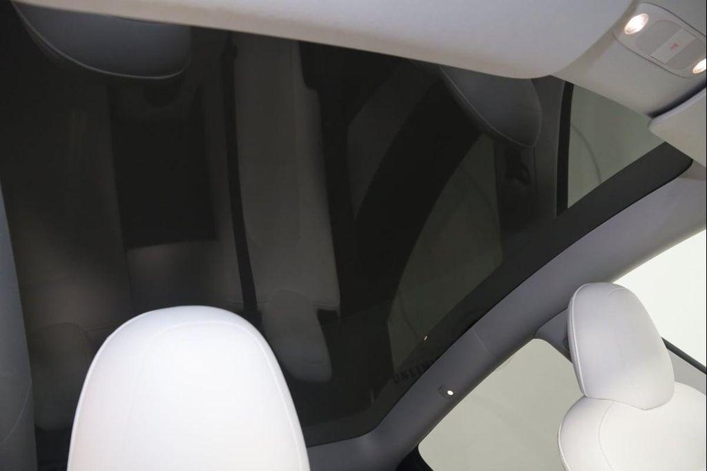 used 2021 Tesla Model Y car, priced at $26,500