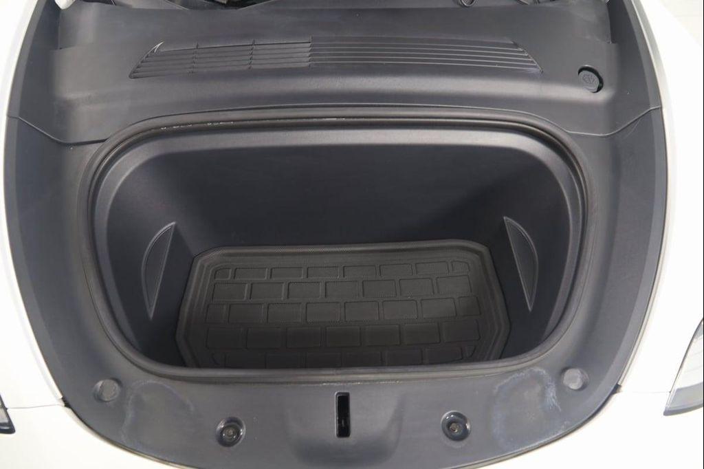 used 2021 Tesla Model Y car, priced at $26,500