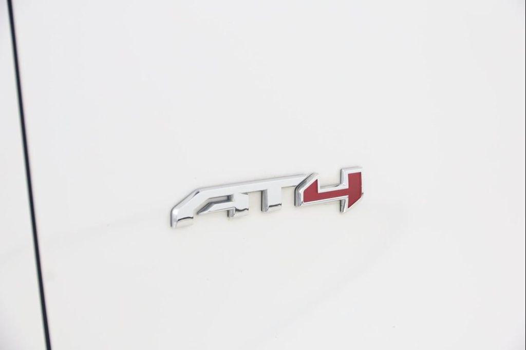 used 2022 GMC Terrain car, priced at $19,990