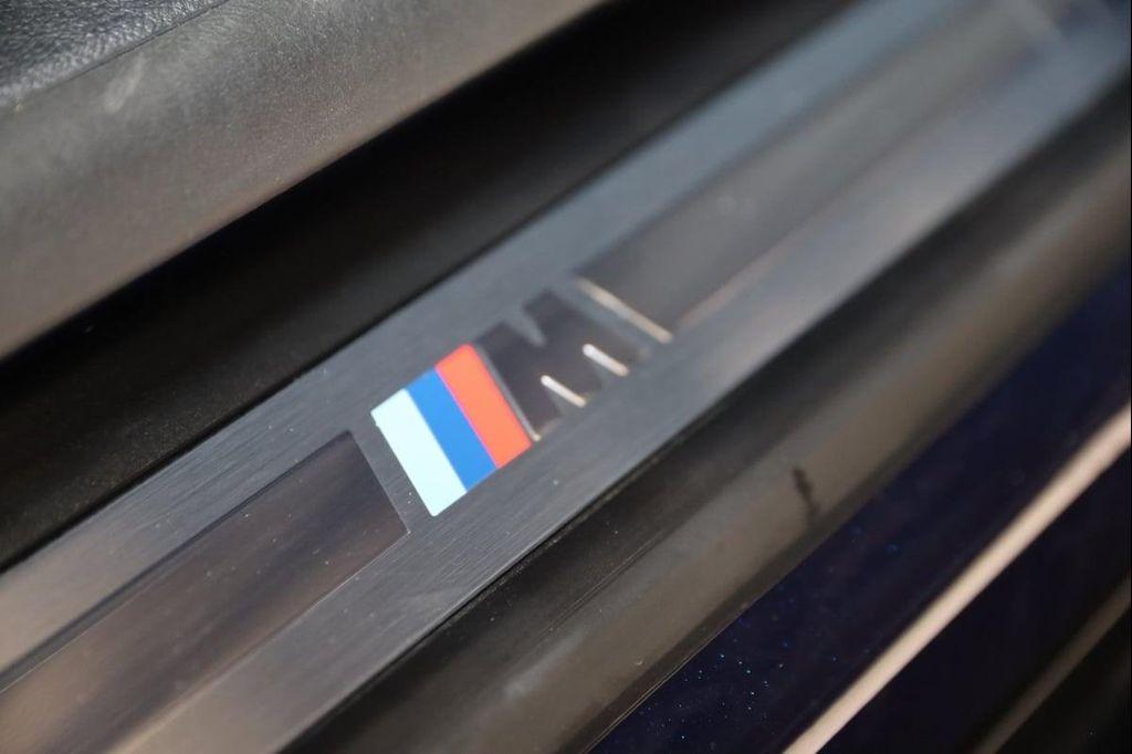 used 2024 BMW i4 Gran Coupe car, priced at $51,000