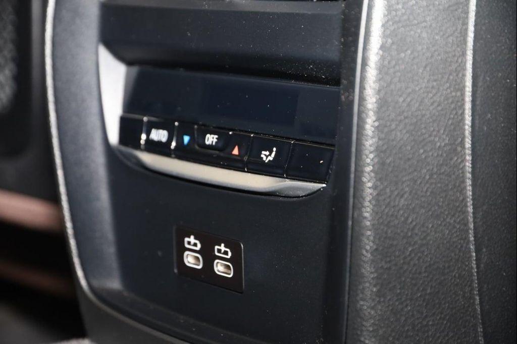 used 2024 BMW i4 Gran Coupe car, priced at $51,000