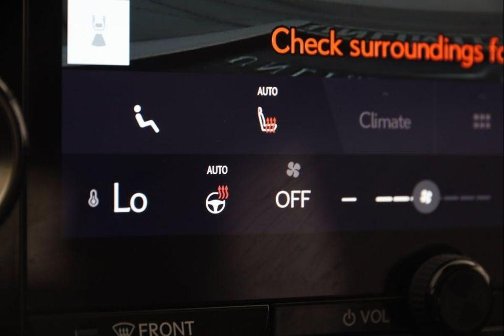 used 2022 Lexus NX 350h car, priced at $41,800