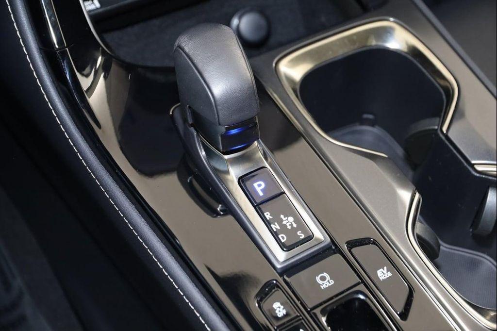 used 2022 Lexus NX 350h car, priced at $41,800