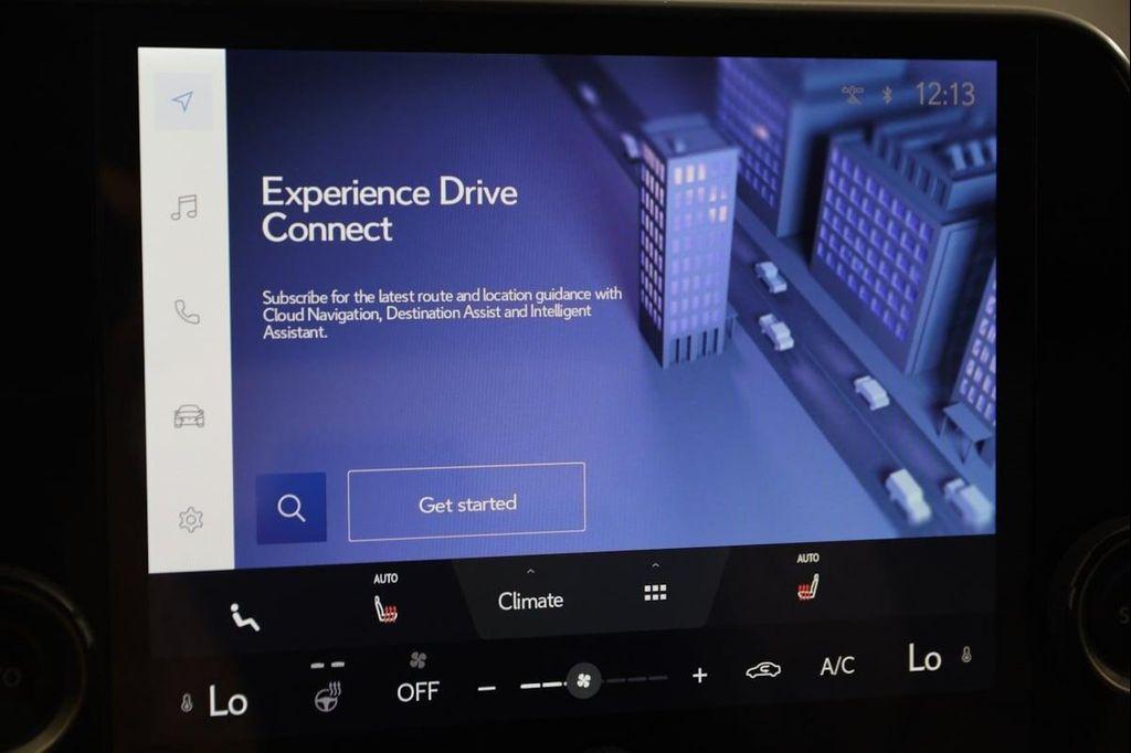 used 2022 Lexus NX 350h car, priced at $41,800