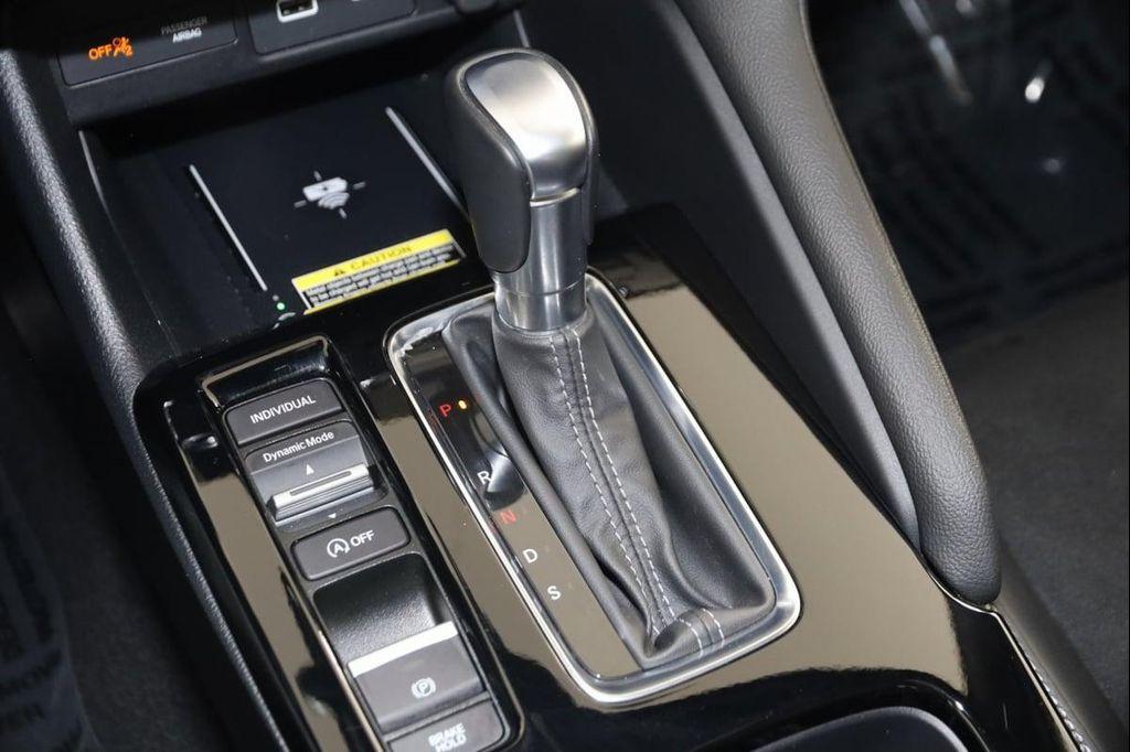 used 2024 Acura Integra car, priced at $31,900