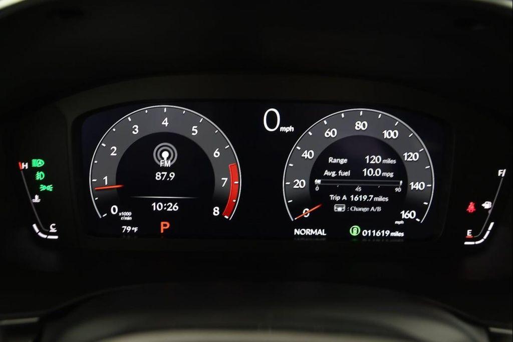 used 2024 Acura Integra car, priced at $31,900