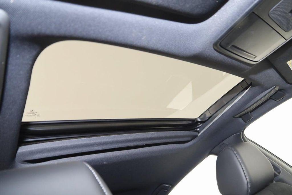 used 2024 Acura Integra car, priced at $31,900